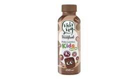 Shake Vida Veg Kids Chocolate 250Ml - Trustfuel
