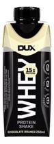 Shake Whey Protein Dux Nutrition - Prático e saboroso Shake Whey Protein Dux Nutrition - Prático e saboroso