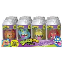 Shakeheadz - Monstros Malucos - Dtc