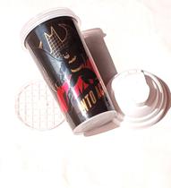 Shakeira 580 ML Batman Into Action Plasutil Shakeira 580 ML Batman Into Action Plasutil
