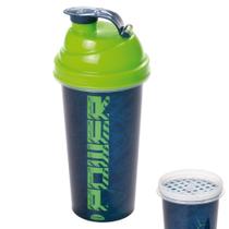 Shakeira 580ml Fitness azul Plasutil ref.5706 Shakeira 580ml Fitness azul Plasutil ref.5706