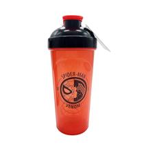 Shakeira 700ml marvel spiderman e venom Shakeira 700ml marvel spiderman e venom