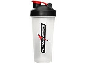 Shakeira com Misturador Integralmédica MR0002 - 600ml 1 Dose