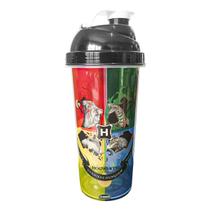 Shakeira Harry Potter Hogwarts - 580ml Shakeira Harry Potter Hogwarts - 580ml