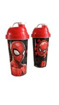 Shakeira Homem Aranha Marvel Plasúltil 580ml