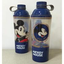 Shakeira Mickey com compartimento e misturador - PLASUTIL