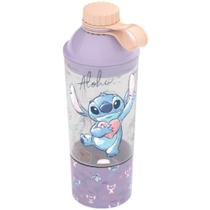 Shakeira STITCH KIT 3 em 1 com Pote - 600ML