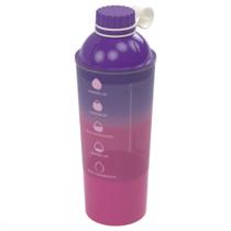 Shakeira VIP Fitness 600ml Plasútil