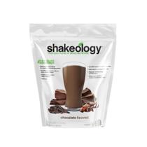 Shakeology Chocolate Shakeology Protein em pó 30 porções Shakeology Chocolate Shakeology Protein em pó 30 porções