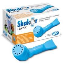 Shaker - Aparelho Para Fisioteriapia Respiratória Ncs