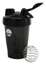 Shaker BlenderBottle Classic 600mL Negro Shaker BlenderBottle Classic 600mL Negro