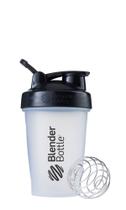 Shaker Bottle BlenderBottle Classic 600 ml para batido de proteína Shaker Bottle BlenderBottle Classic 600 ml para batido de proteína