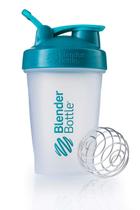 Shaker Bottle BlenderBottle Classic Loop Top 600ml Clear Shaker Bottle BlenderBottle Classic Loop Top 600ml Clear