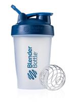 Shaker Bottle BlenderBottle Classic Loop Top 600ml Clear