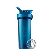 Shaker Bottle BlenderBottle Classic V2 800 ml Azul Oceano