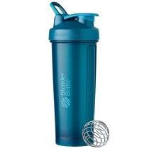Shaker Bottle BlenderBottle Classic V2 950 ml Azul Oceano