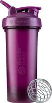 Shaker Bottle Classic V2 - Misturador de Garrafas 800ml (Ameixa)