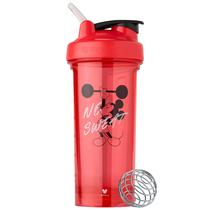 Shaker Bottle Mickey & Friends Pro Series - Misturador de Garrafas 800ml