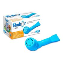 Shaker Classic Aparelho para Fisioterapia Respiratória NCS