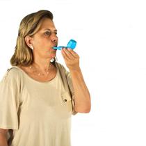 Shaker Classic Exercitador Respiratório Fisioterapia Pulmonar - NCS Shaker Classic Exercitador Respiratório Fisioterapia Pulmonar - NCS