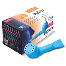Shaker Classic Exercitador Respiratório Fisioterapia Pulmonar