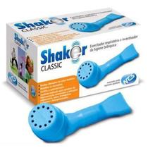 Shaker Classic Exercitador Respiratório Higien Bronquica NCS