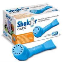 Shaker Classic Exercitador Respiratório Saúde Bronquica NCS