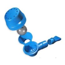 Shaker Classic Fisioterapia Pulmonar Exercitador Respiração Shaker Classic Fisioterapia Pulmonar Exercitador Respiração