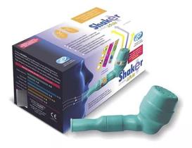 Shaker Classic Kids Exercitador Respiratório Fisioterapia - Ncs