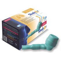 Shaker Classic Light - Exercitador Respiratório e Incentivador de Higiene Brônquica - NCS