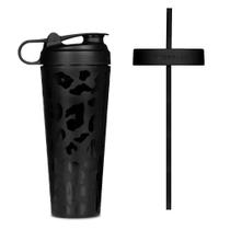 Shaker Cup HydroJug de aço inoxidável 700ml isolado a vácuo