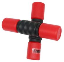 Shaker High Chocalho Ganza Duplo Liverpool Som Agudo Shaker High Chocalho Ganza Duplo Liverpool Som Agudo