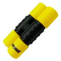 Shaker liverpool medium amarelo 11615