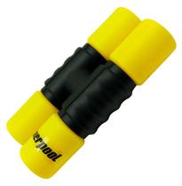 Shaker LOW Chocalho Ganza Duplo Liverpool Som Baixo Suave Shaker LOW Chocalho Ganza Duplo Liverpool Som Baixo Suave