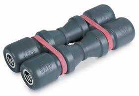 Shaker Lp Duoshake Medium Lp441M