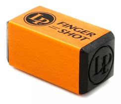 Shaker lp finger shot lp442f