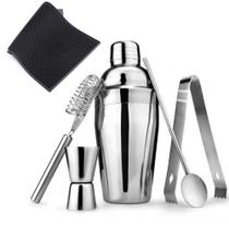 Shaker Mat (Tapete das Coqueteleiras):