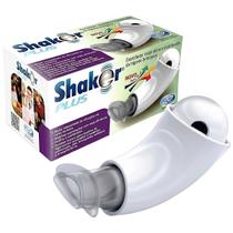 Shaker Plus Aparelho para Fisioterapia Respiratória Shaker Plus Aparelho para Fisioterapia Respiratória