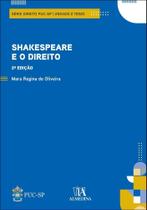 Shakespeare e o Direito - 02Ed/25