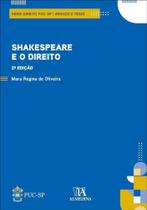 Shakespeare e o Direito Shakespeare e o Direito