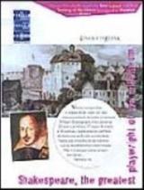 Shakespeare, the greatest playwright of the millennium - 2 grau Shakespeare, the greatest playwright of the millennium - 2 grau