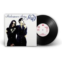 Shakespears Sisters - Stay 7" Vinil Single Preto