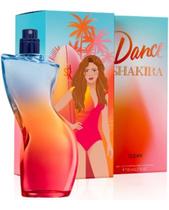 Shakira Dance Ocean 80ml Feminino