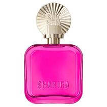 Shakira Fucsia Eau de Parfum - Perfume Feminino 80ml