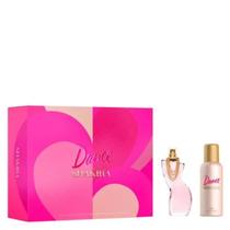 Shakira kit dance edt 80ml + deo 150ml