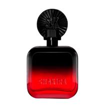 Shakira Rojo Elixir Eau de Parfum - Perfume Feminino 80ml