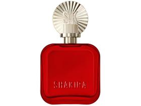 Shakira Rojo Perfume Feminino Eau de Parfum 80ml Shakira Rojo Perfume Feminino Eau de Parfum 80ml