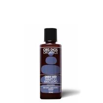 Sham Men Shampoo Masculino Cris Dios 250 ml Sham Men Shampoo Masculino Cris Dios 250 ml
