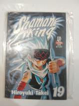 Shaman King 1/2 tanko