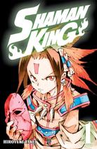 Shaman King Big - Vol. 01 Shaman King Big - Vol. 01